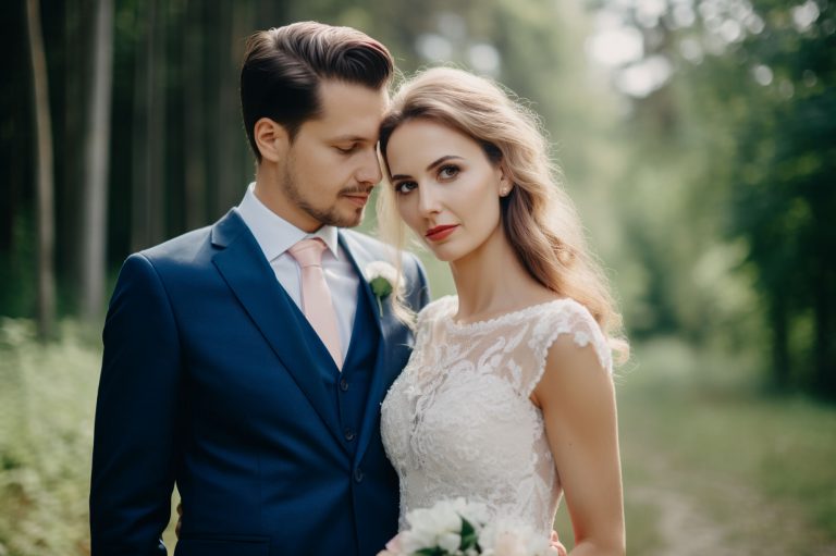 Hochzeit von Bella & Andy