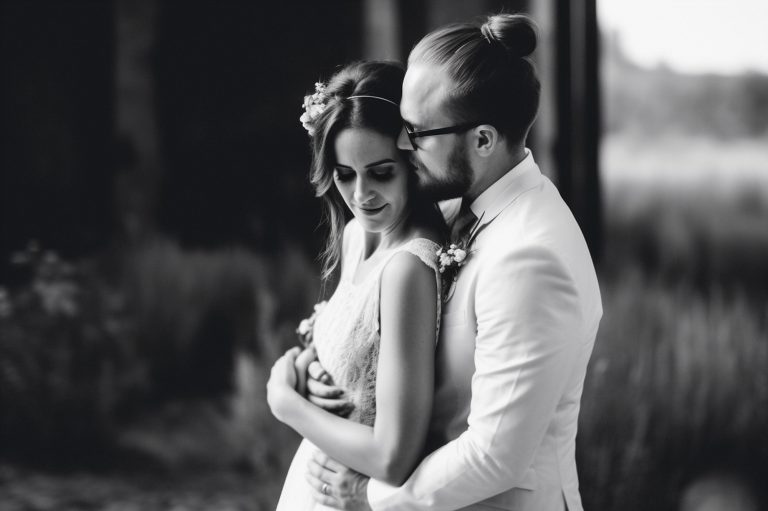 Hochzeit von Ava & Noah