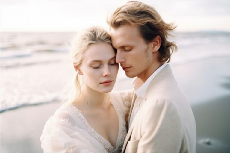 Sophia & Christopher